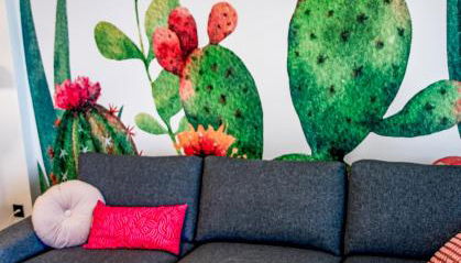 ENJOYTHEMOMENT Sotavento Suites - Foto 3