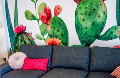 ENJOYTHEMOMENT Sotavento Suites - Foto 3