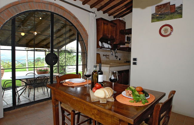 Nest in Chianti - Foto 14