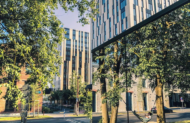 LURICH Residences - Foto 40