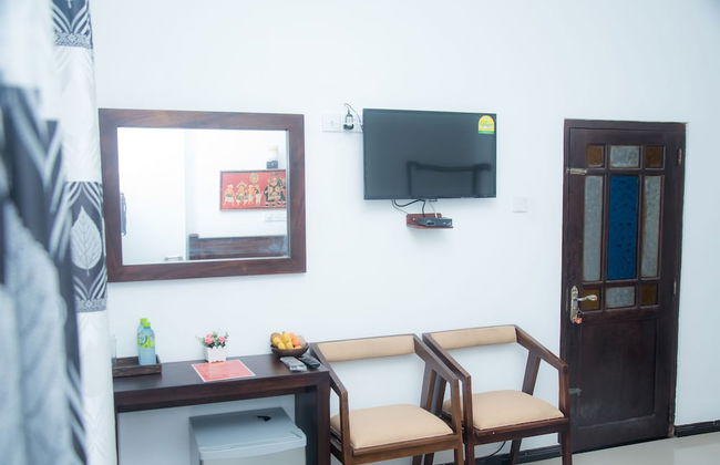 Ashen's Beach House - Foto 26