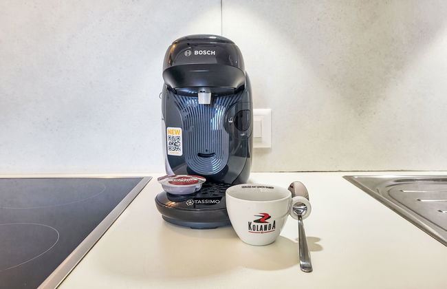 Casa Stella App. 1 - Foto 20