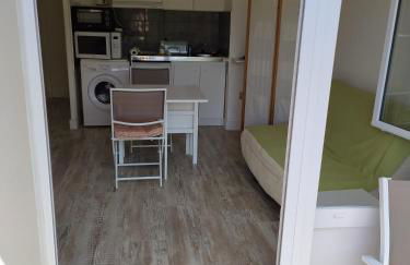 T2 Horizon Les Rosaires vue mer - Foto 17