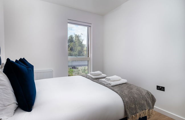 VESTO Lewisham - Foto 41