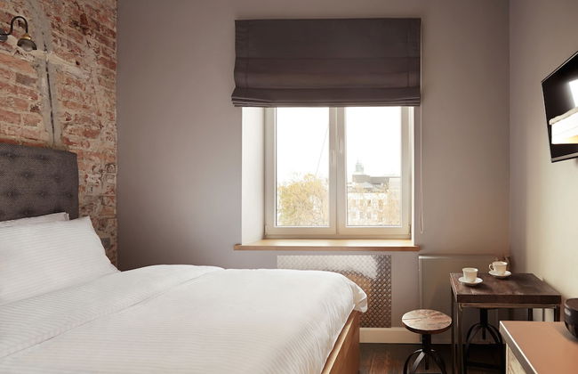 SleepWell Apartments Ordynacka - Photo 52