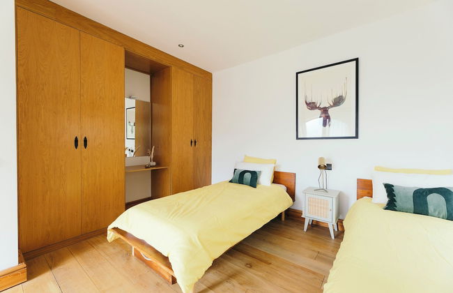 Luxurious 5 Bedroom Villa With Waterfall Closeby - Foto 4