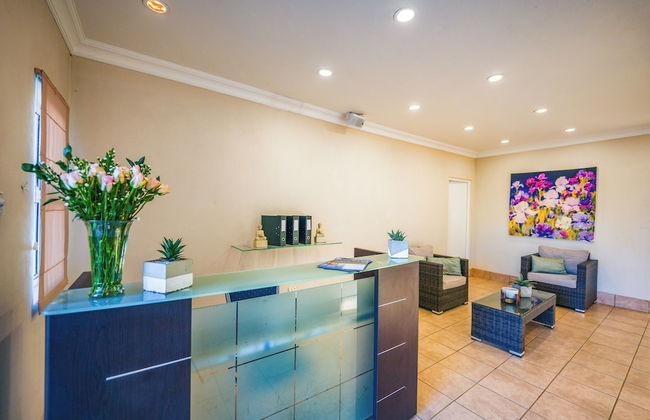 The Anchorage - Foto 2