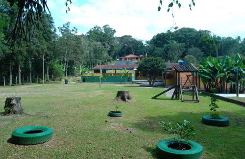 Chácara Ana Clara - Casa de Temporada - Foto 14