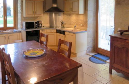 Holiday Home Le Causse du Cluzel by Interhome - Foto 53