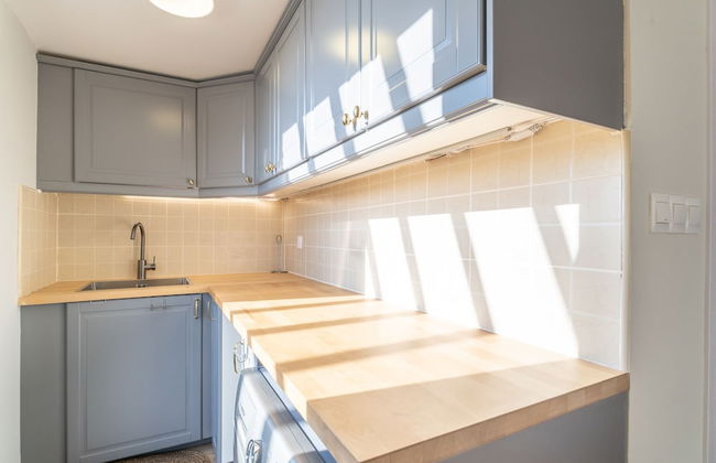 Nasma Holiday Homes - Al Hamra Village - Photo 53