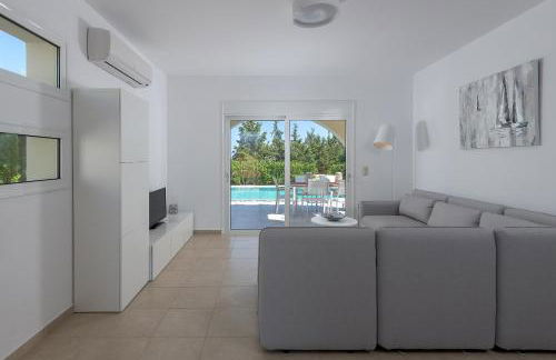 Olive Tree House - Foto 15