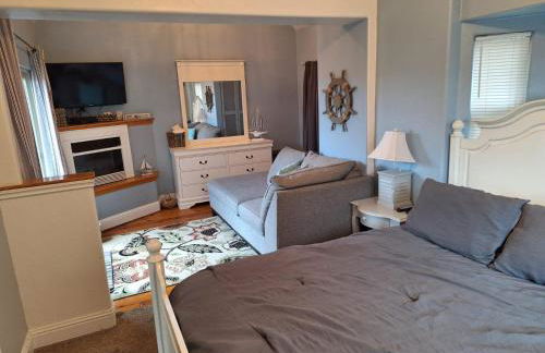 Oceanview Cabin 25 w Jacuzzi Plesant Views - Foto 22