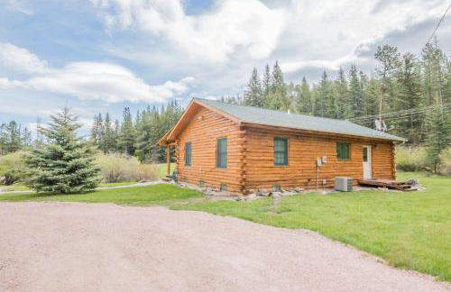 Tenderfoot Creek Cabin - Foto 9