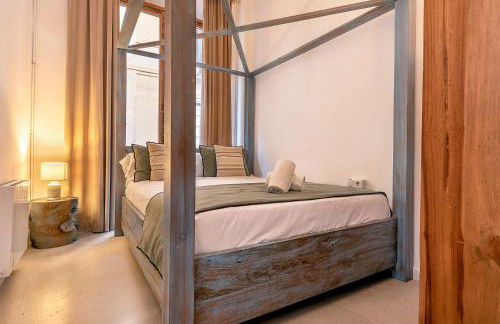 Apartamentos La Guarida 1820 - Foto 112