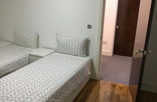 Residential Quarters, General Gordon Square - Foto 49