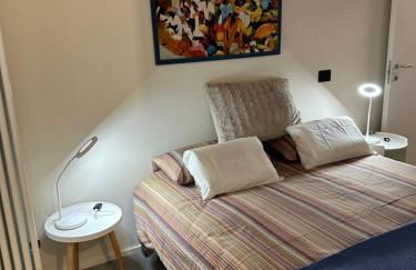 Alloggio con Terrazza - Foto 13