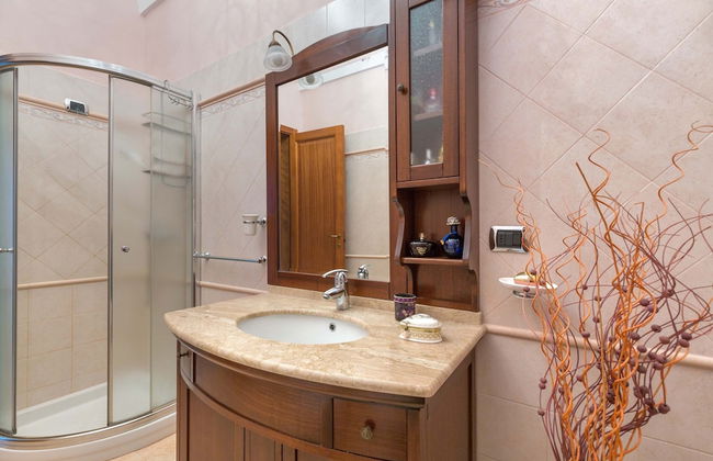 2498 Villa Raffaella by Barbarhouse - Foto 15