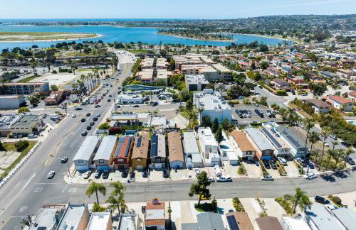 Charming Private Mission Bay Studio 2 - Foto 2