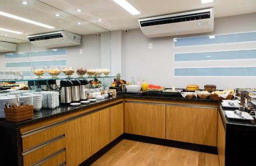 Dr. Marinho Apart Hotel - Foto 28