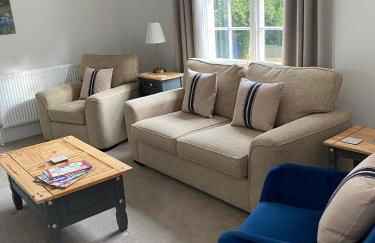 Secluded holiday cottage near the Wolds Way - Foto 26