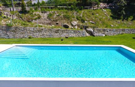 Quinta das Varcandas Gerês Apartamento 3 by Gerês Casas - Foto 31