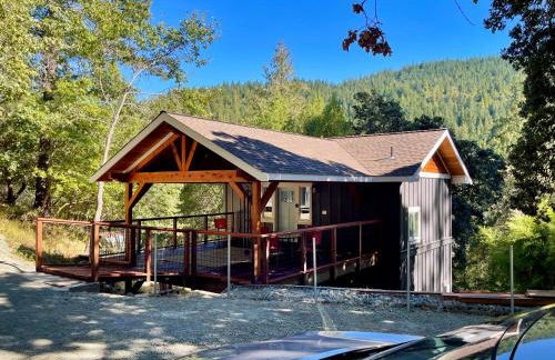 Avenue of the Giants Pepperwood Place (#2) - Foto 41