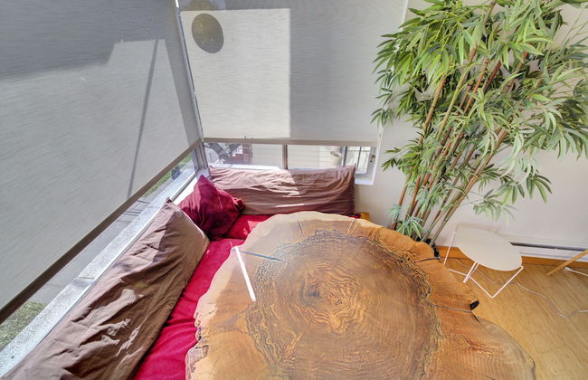 Seattle House - Foto 14