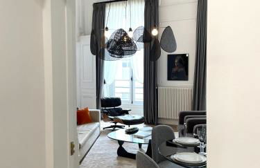 Appartement Charles Le Brun, Face au Château de Versailles, avec parking privé - Foto 5