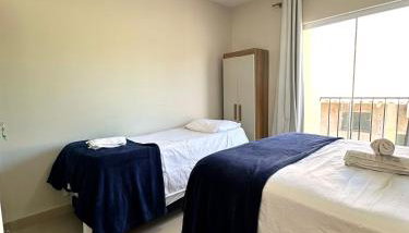 Residencial Delior Apartamentos completos em Palmas - Foto 3, towels