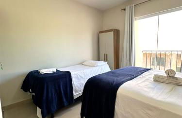 Residencial Delior Apartamentos completos em Palmas - Foto 3