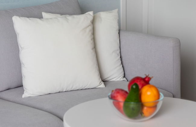 Mazowiecka Apartaments Seaview Pobierowo - Foto 44