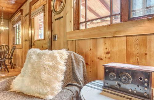 Wallace Cottage - Meredith Lodging - Foto 36