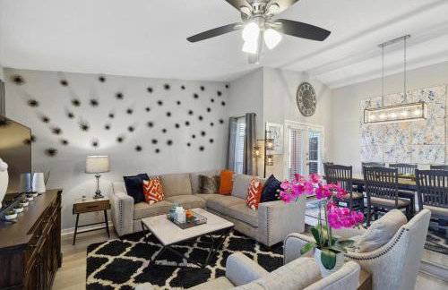 Garlands Hidden Gem 4 Bedrooms Hot Tub Patio - Foto 4