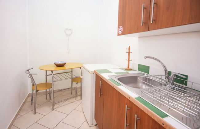 Infinity Wellness Apartment Hotel - Foto 31