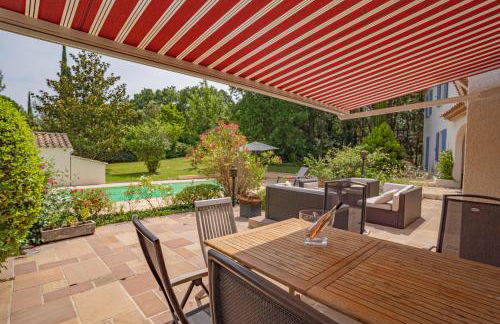 Maison des lavandes - Foto 47