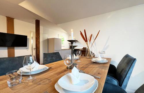 Aesten Mare Kühlungsborn Apartment 4 - Foto 8