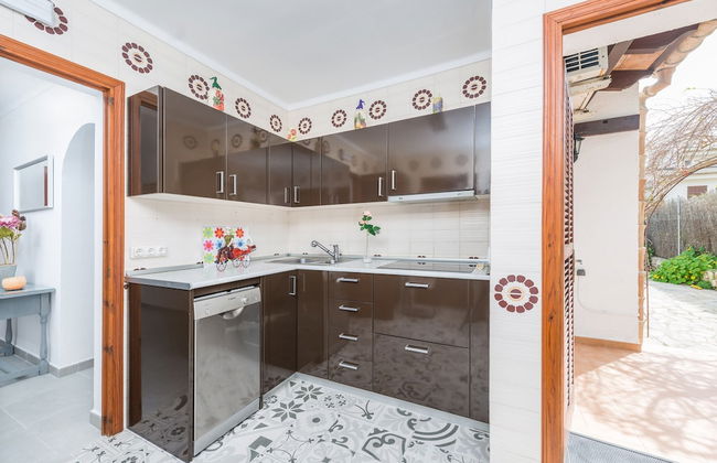 Can Caimari in Mal Pas-bon Aire - Foto 11