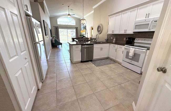 Updated Southern Dunes Golf Villa, Spa, Updated! - Foto 7