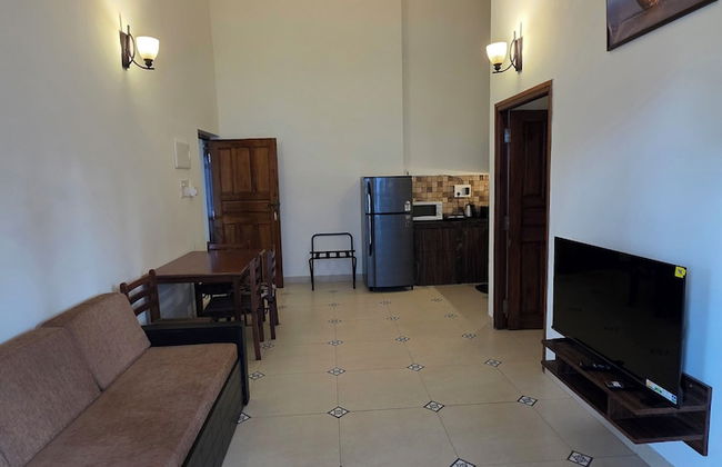 Coastal Suites Apart-Hotel - Foto 78