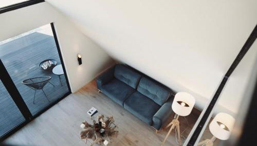 A-FRAME Ξυλόκαστρο - Foto 3