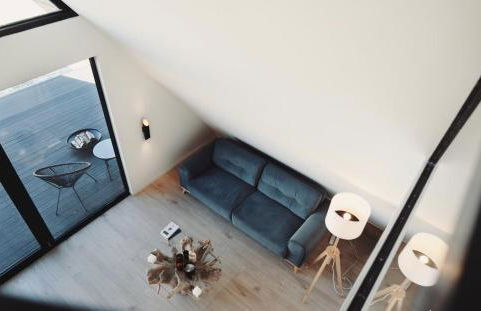 A-FRAME Ξυλόκαστρο - Foto 3