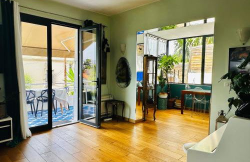 Villa Iris - Foto 46