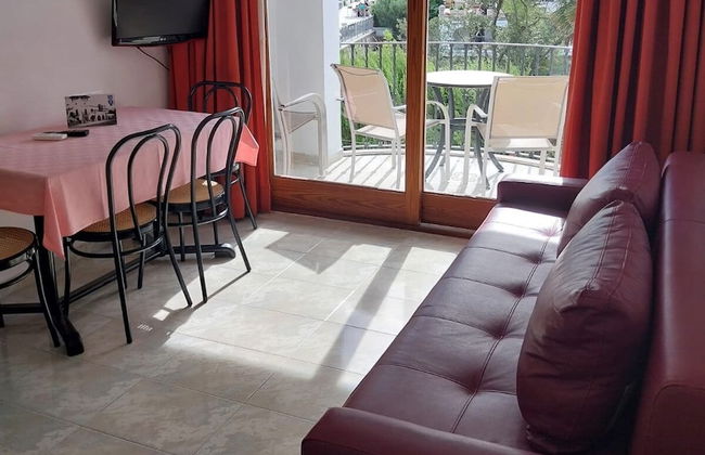 Apartamentos Torre Playa - Foto 43