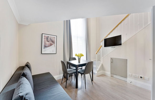 Cleveland Residences Kensington - Foto 80