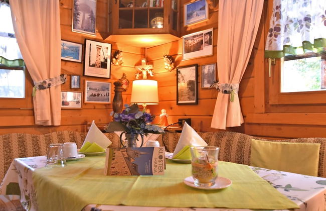 Detached Wooden House Near Bad Wildungen - Foto 27