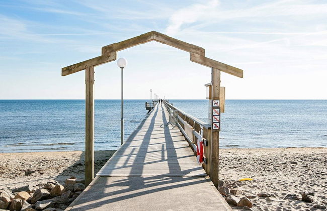 4 Person Holiday Home in Falkenberg - Photo 13