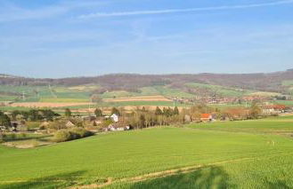 Ferienwohnung Heimatliebe - Foto 13