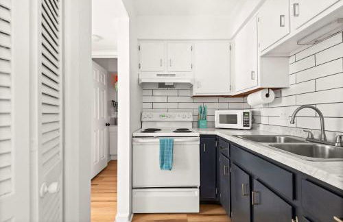 Dolly's Nashville Oasis on Music Row - Foto 15