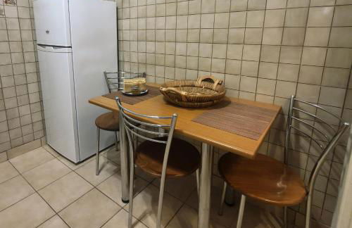 Piraeus City Center Apartment Port & Metro Dimotiko theatro - Foto 17