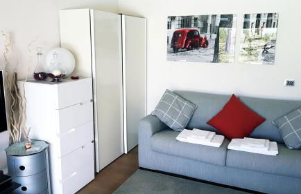 Chiaro di Luna dependance - Foto 33